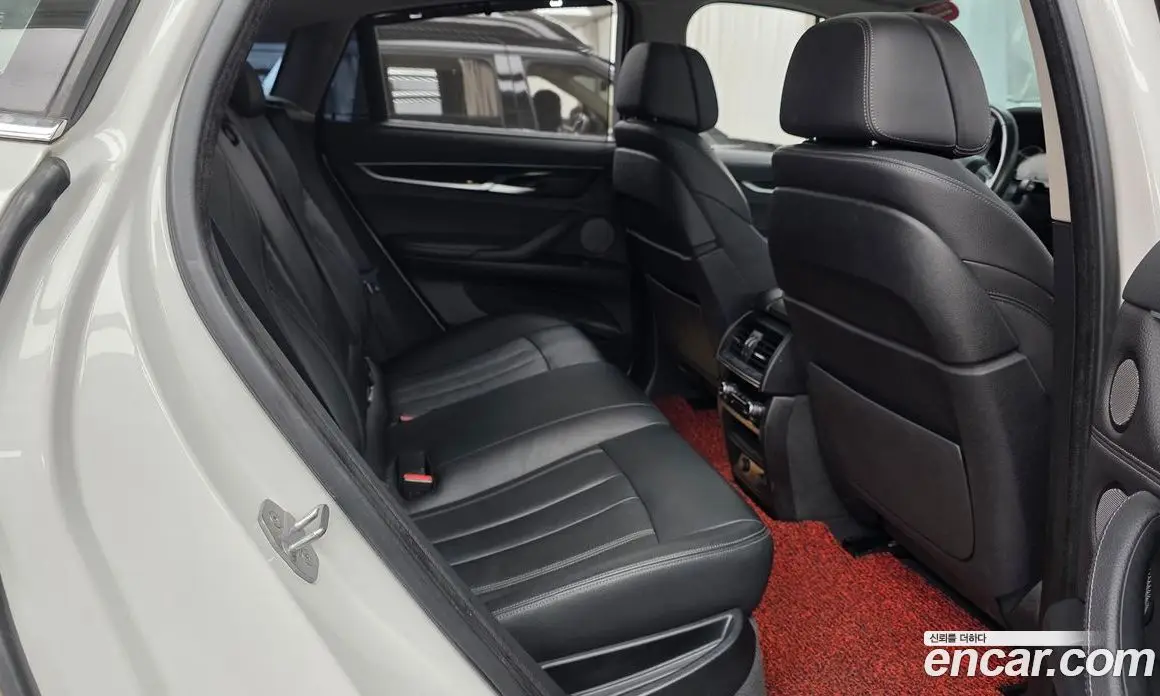 BMW X6 2019 3.0 АКПП, фото 17