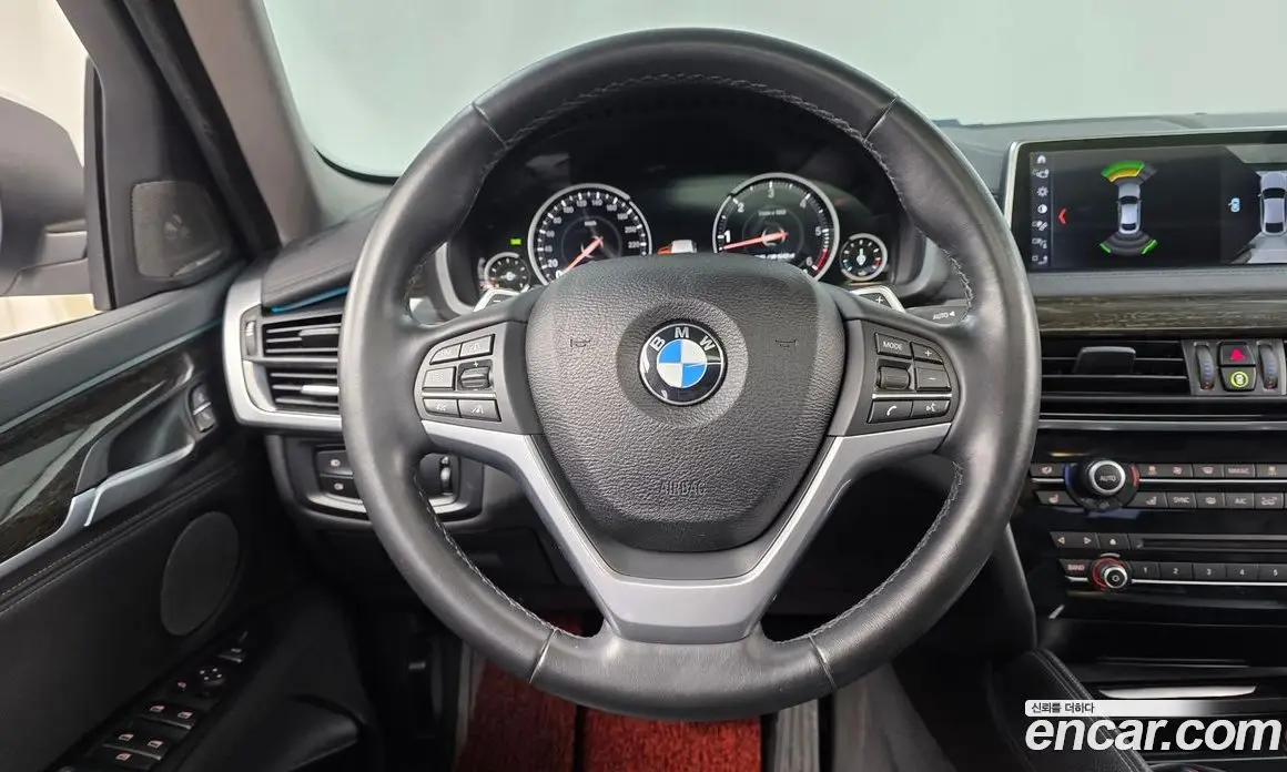 BMW X6 2019 3.0 АКПП, фото 18