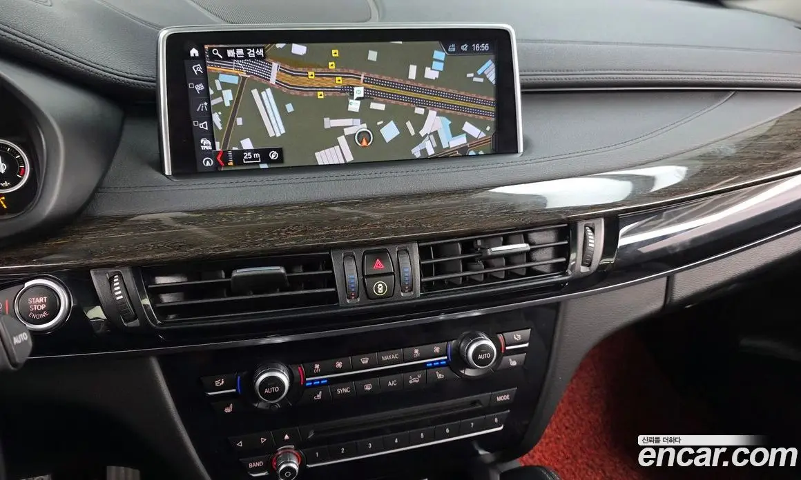 BMW X6 2019 3.0 АКПП, фото 19