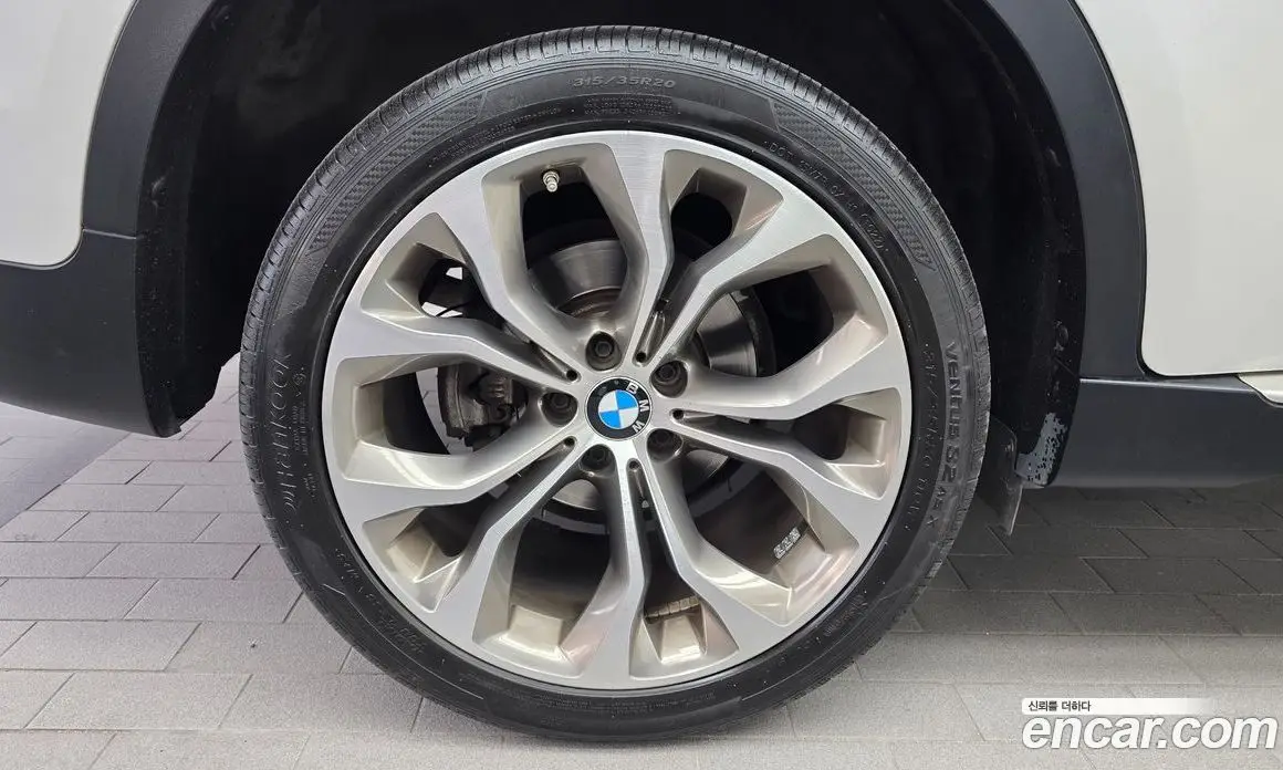 BMW X6 2019 3.0 АКПП, фото 5