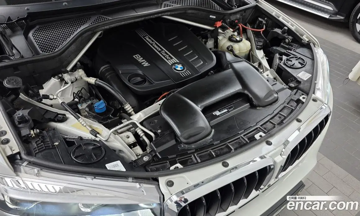 BMW X6 2019 3.0 АКПП, фото 6