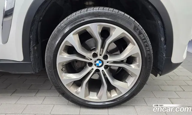 BMW X6 2019 3.0 АКПП, миниатюра 7