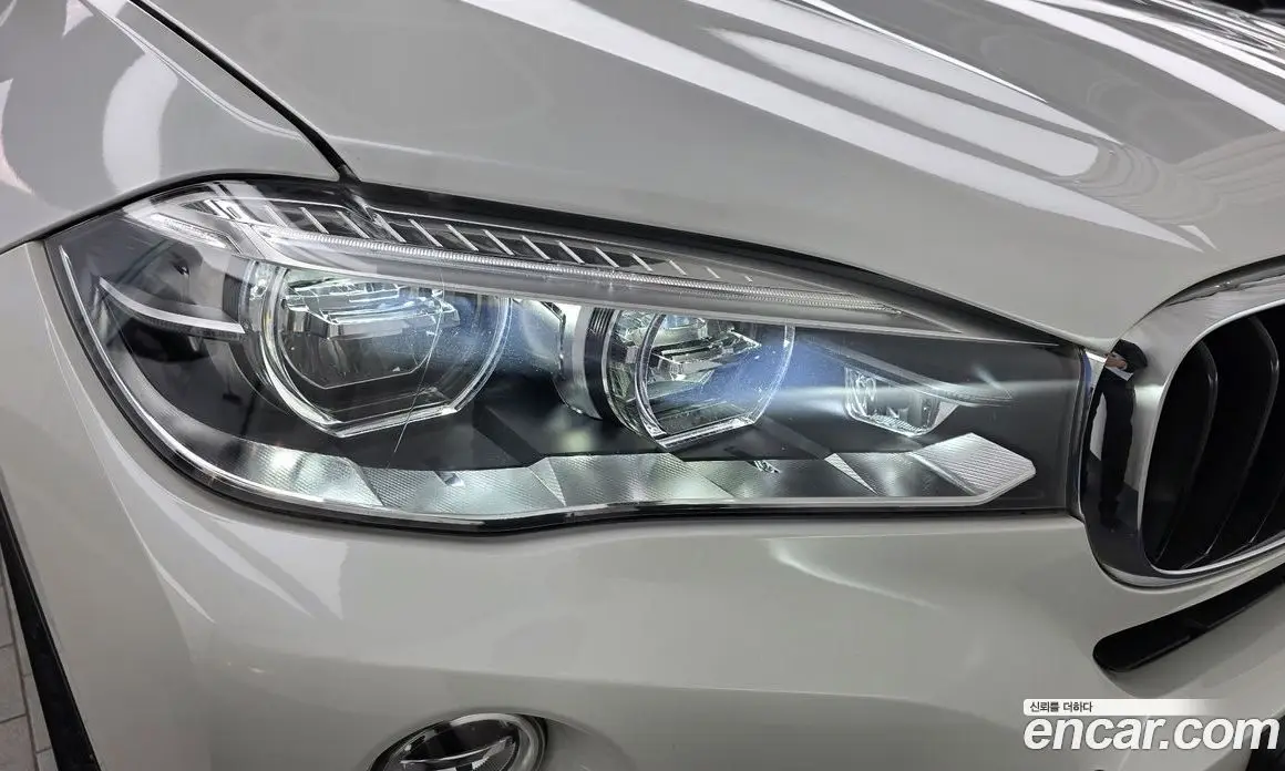 BMW X6 2019 3.0 АКПП, фото 8