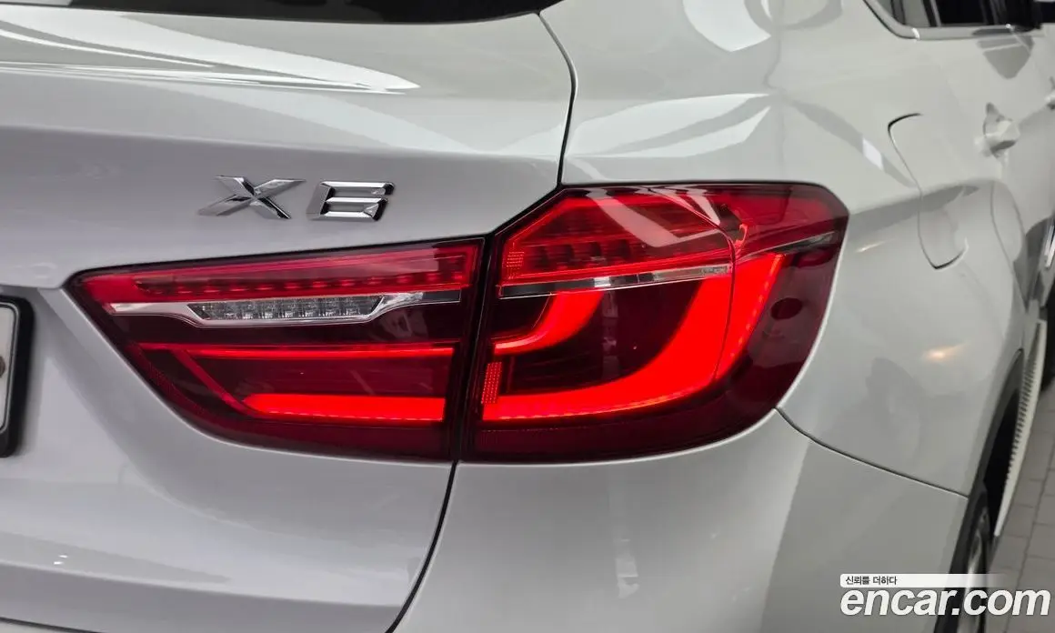 BMW X6 2019 3.0 АКПП, фото 9