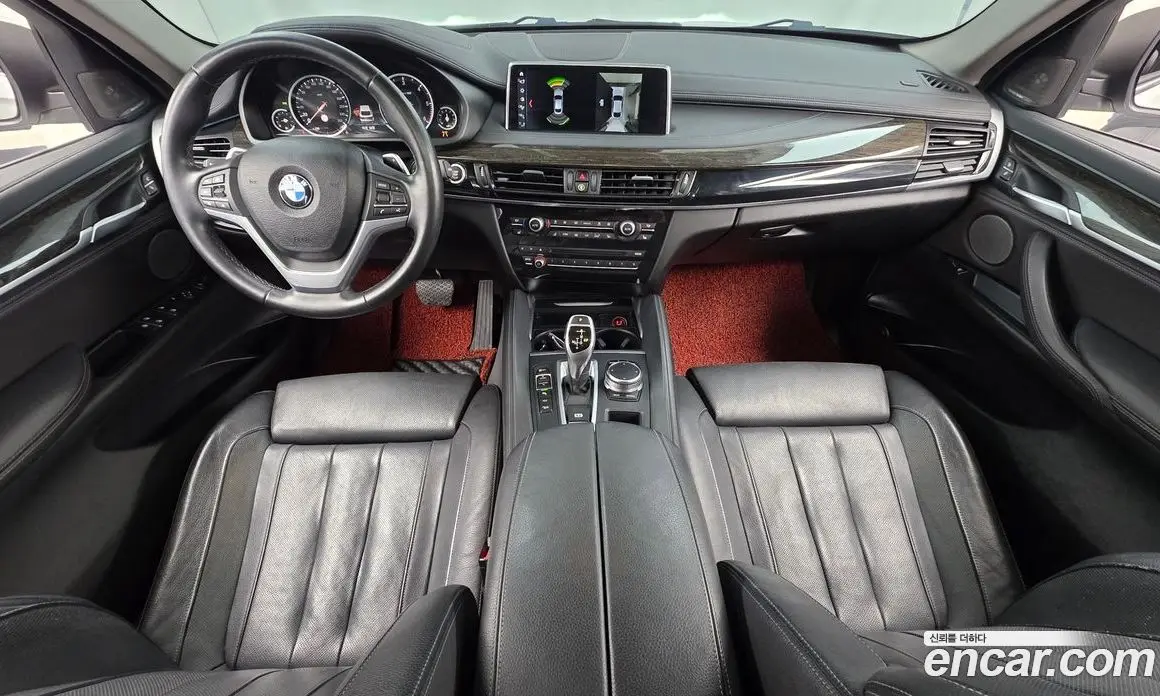 BMW X6 2019 3.0 АКПП, фото 10