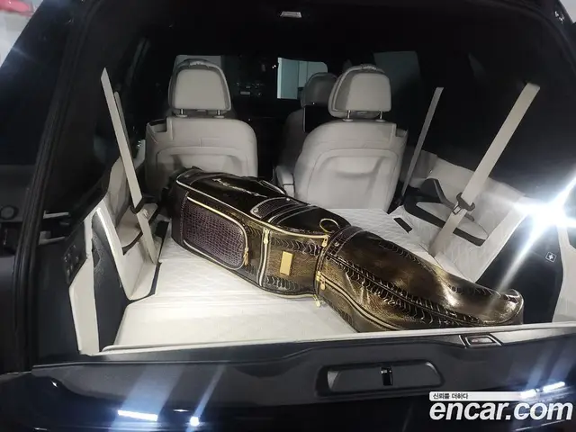 BMW X7 2021 3.0 АКПП, миниатюра 8