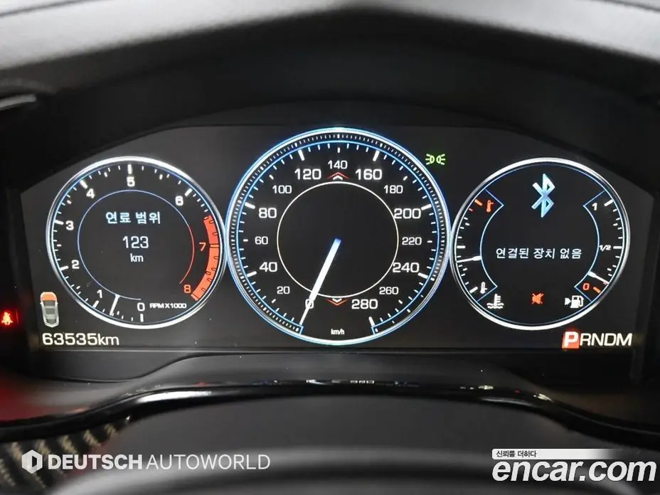 Cadillac CTS 2015 2.0 АКПП, фото 8