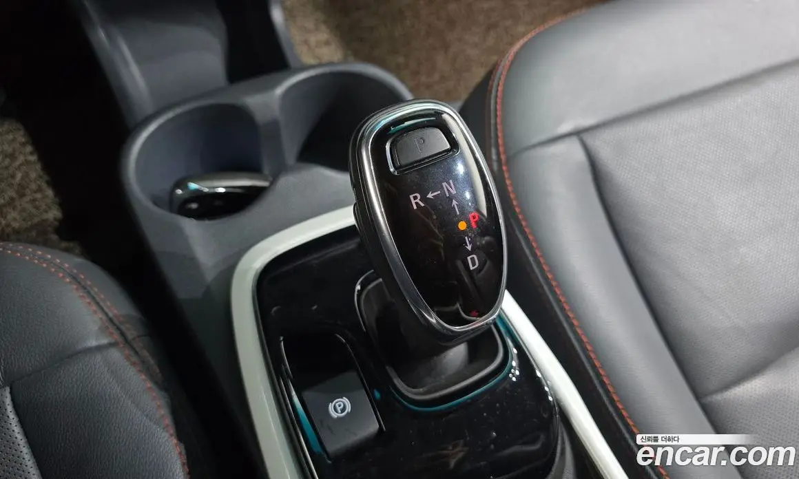 Chevrolet Bolt EV 2019 0.2 АКПП, фото 12