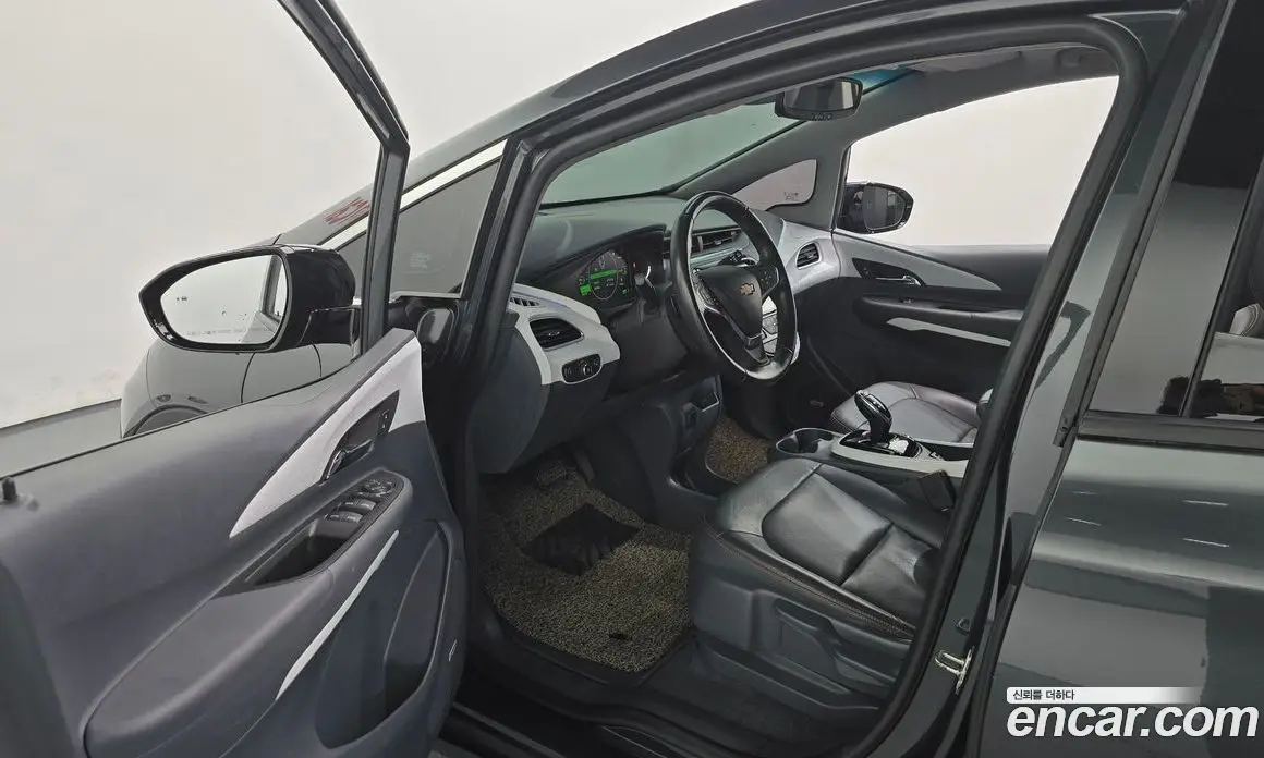 Chevrolet Bolt EV 2019 0.2 АКПП, фото 13