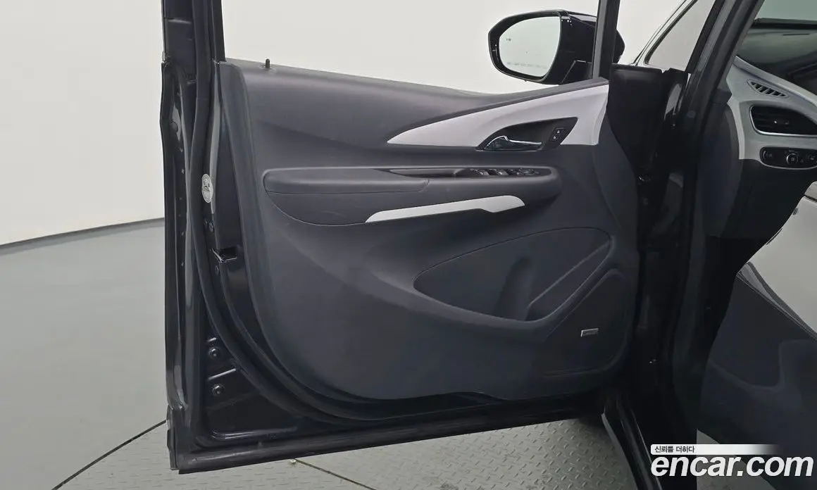 Chevrolet Bolt EV 2019 0.2 АКПП, фото 14