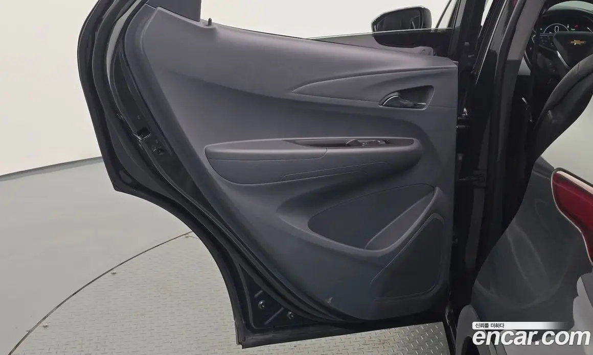 Chevrolet Bolt EV 2019 0.2 АКПП, фото 15