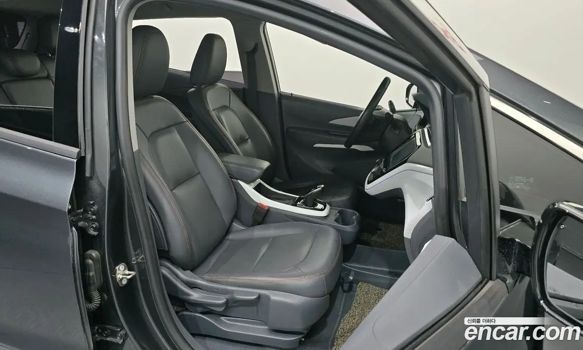 Chevrolet Bolt EV 2019 0.2 АКПП, фото 16