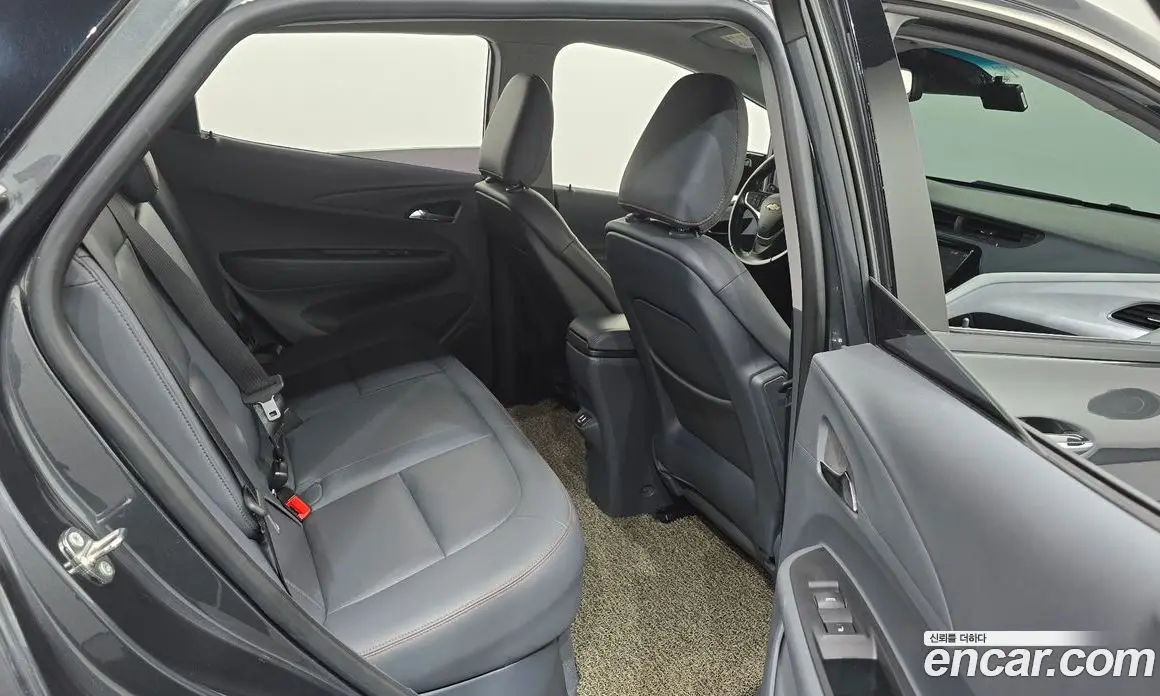 Chevrolet Bolt EV 2019 0.2 АКПП, фото 17