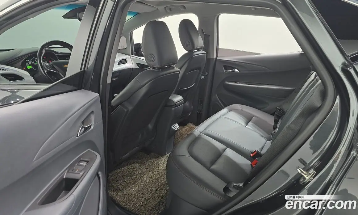 Chevrolet Bolt EV 2019 0.2 АКПП, фото 18