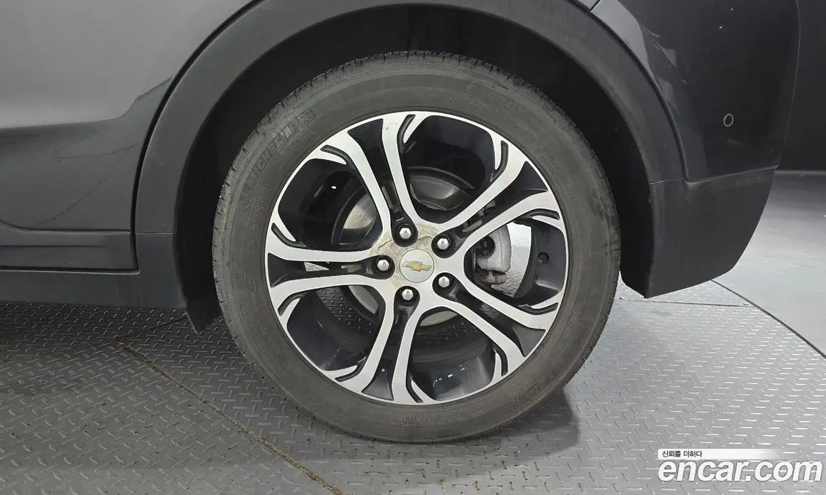 Chevrolet Bolt EV 2019 0.2 АКПП, фото 7