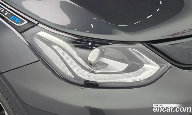 Chevrolet Bolt EV 2019 0.2 АКПП, миниатюра 8