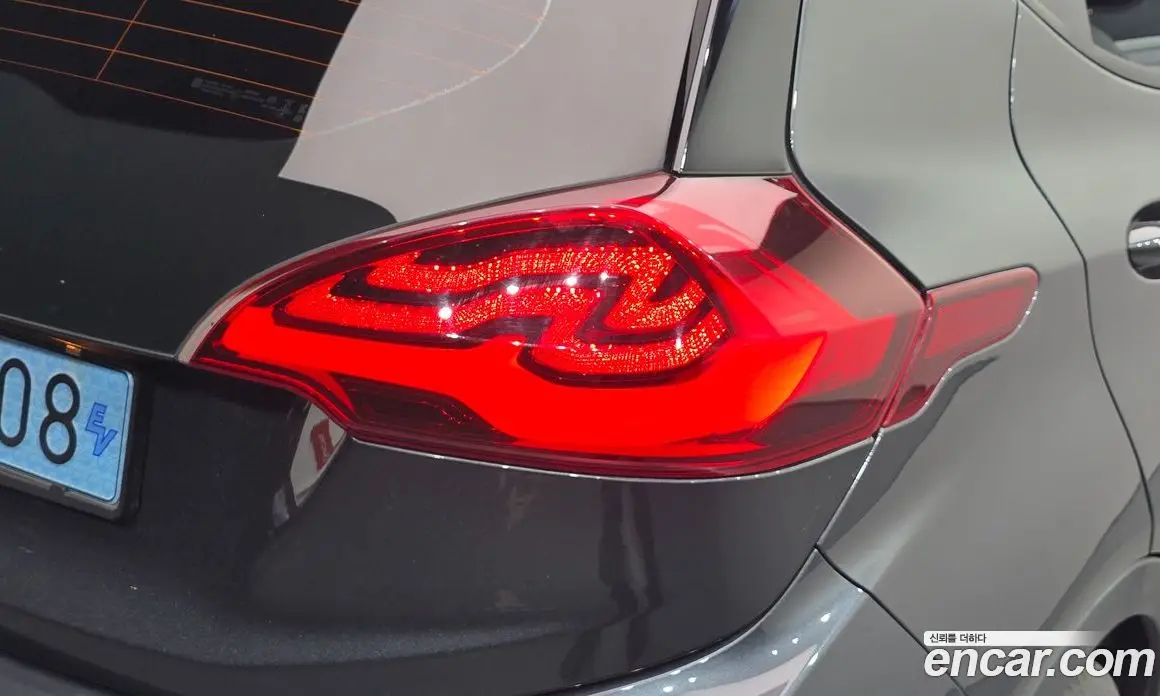 Chevrolet Bolt EV 2019 0.2 АКПП, фото 9