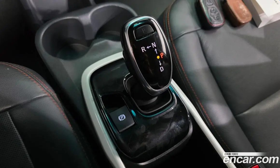 Chevrolet Bolt EV 2019 0.2 АКПП, фото 11