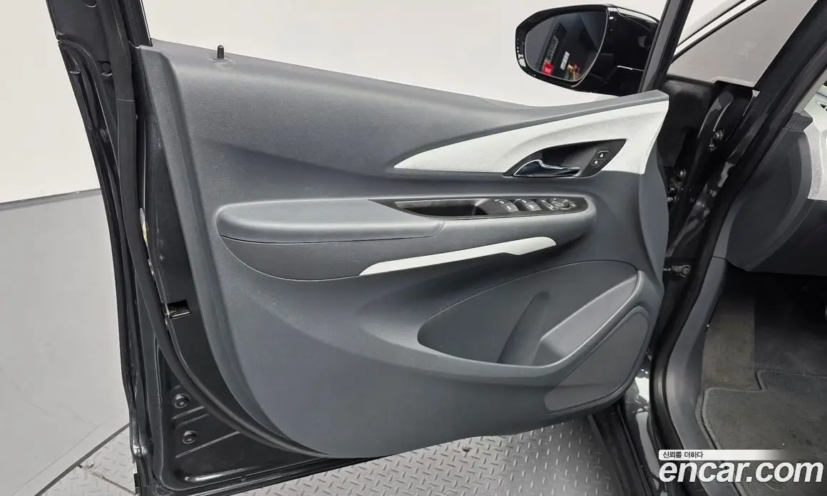 Chevrolet Bolt EV 2019 0.2 АКПП, фото 13