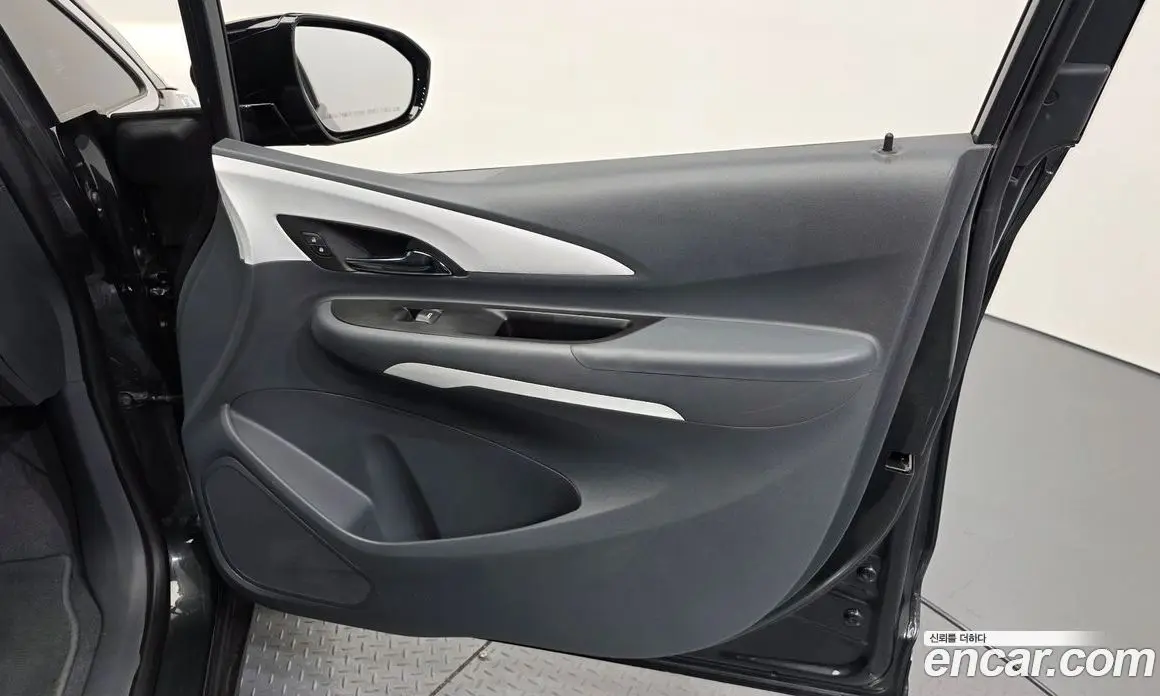 Chevrolet Bolt EV 2019 0.2 АКПП, фото 14