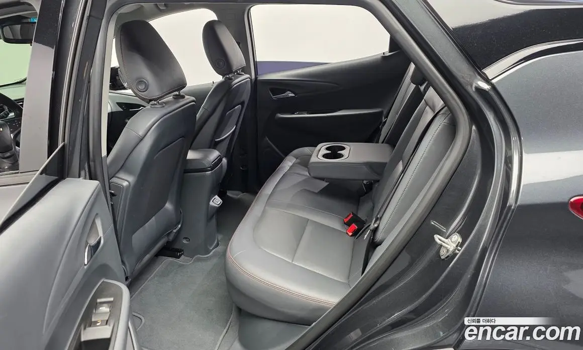 Chevrolet Bolt EV 2019 0.2 АКПП, фото 15