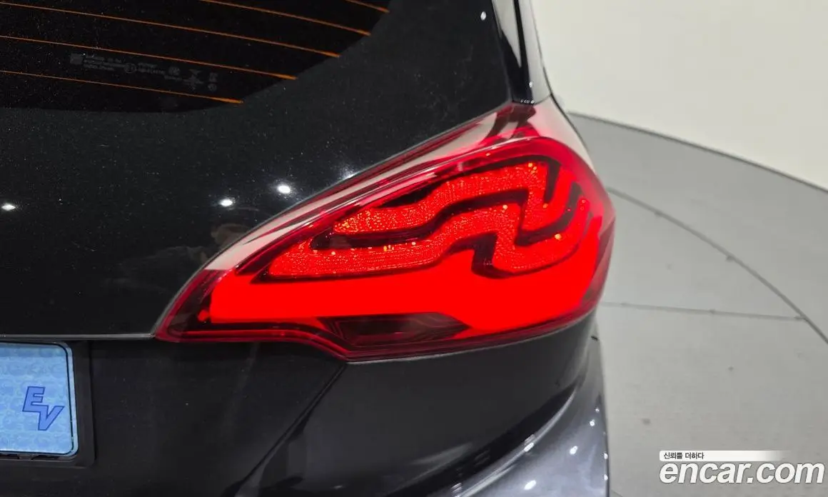 Chevrolet Bolt EV 2019 0.2 АКПП, фото 8