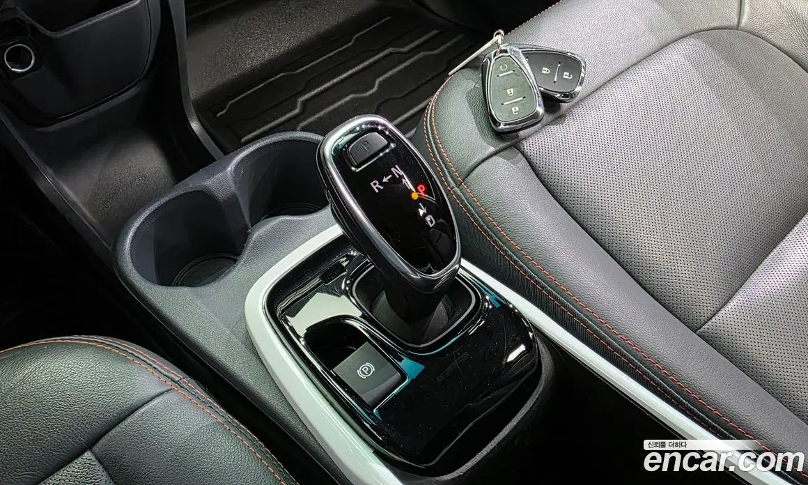 Chevrolet Bolt EV 2021 0.2 АКПП, фото 12