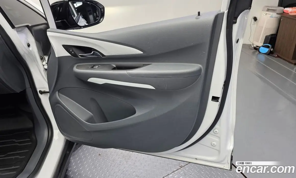 Chevrolet Bolt EV 2021 0.2 АКПП, фото 14