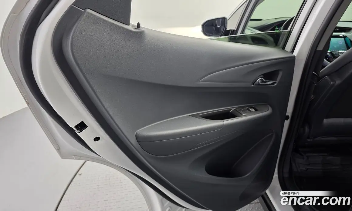 Chevrolet Bolt EV 2021 0.2 АКПП, фото 15