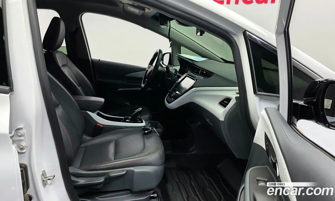 Chevrolet Bolt EV 2021 0.2 АКПП, фото 17