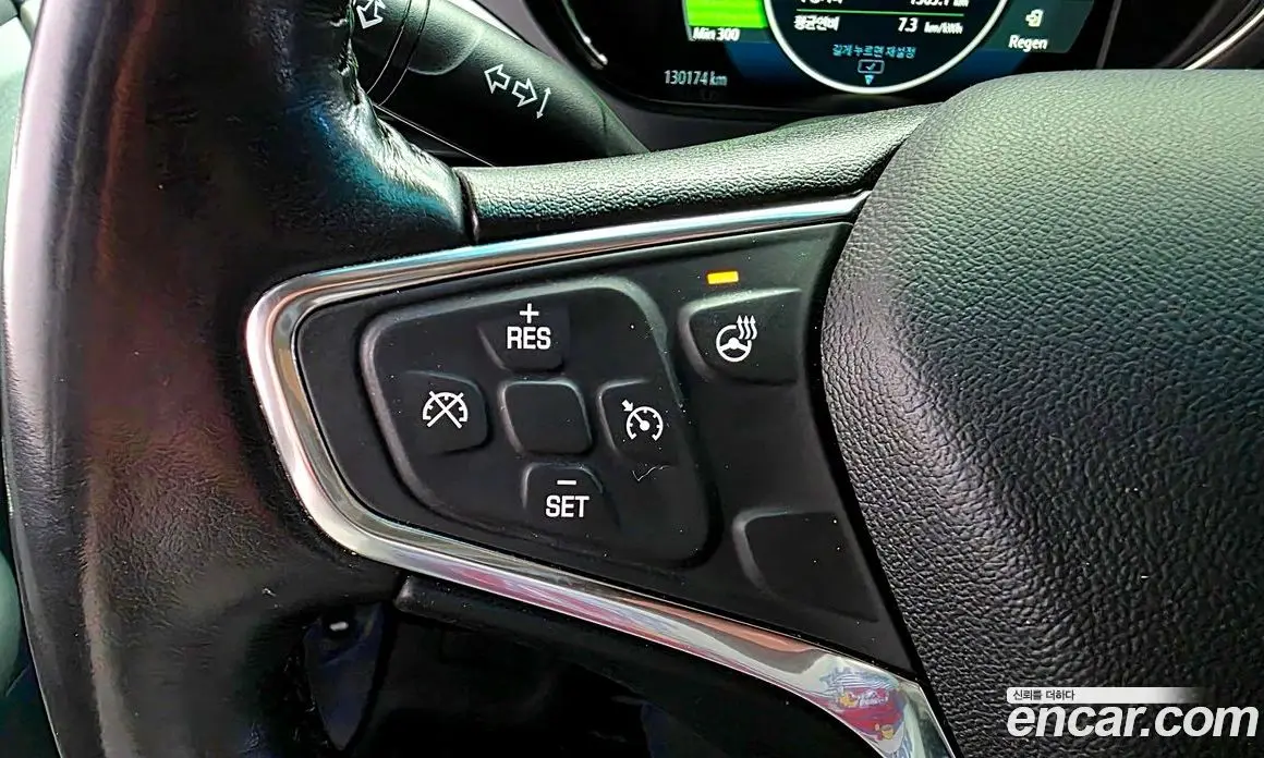 Chevrolet Bolt EV 2021 0.2 АКПП, фото 18