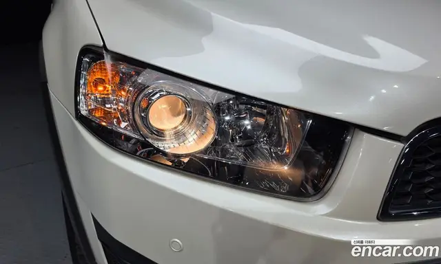 Chevrolet Captiva 2012 2.0 АКПП, миниатюра 8 Chevrolet Captiva 2012 2.0 АКПП, миниатюра 8