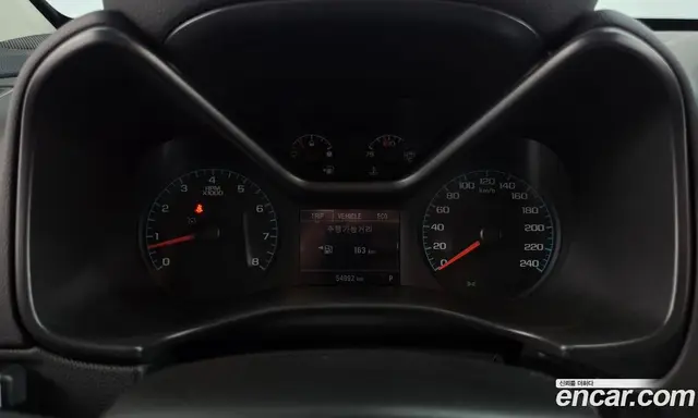 Chevrolet Colorado 2022 3.6 АКПП, миниатюра 11