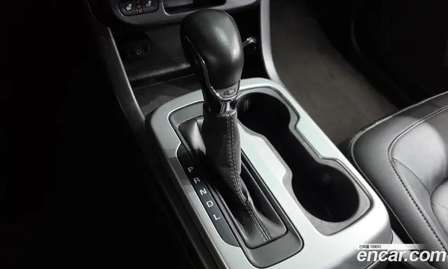 Chevrolet Colorado 2022 3.6 АКПП, миниатюра 12