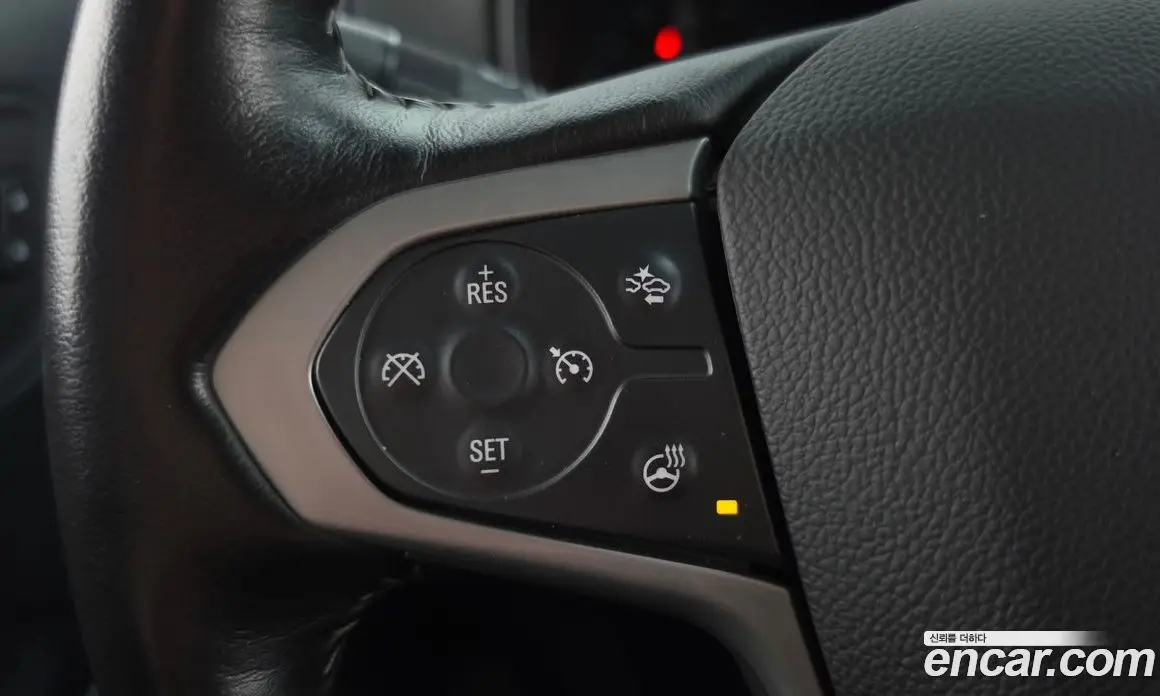 Chevrolet Colorado 2022 3.6 АКПП, фото 20