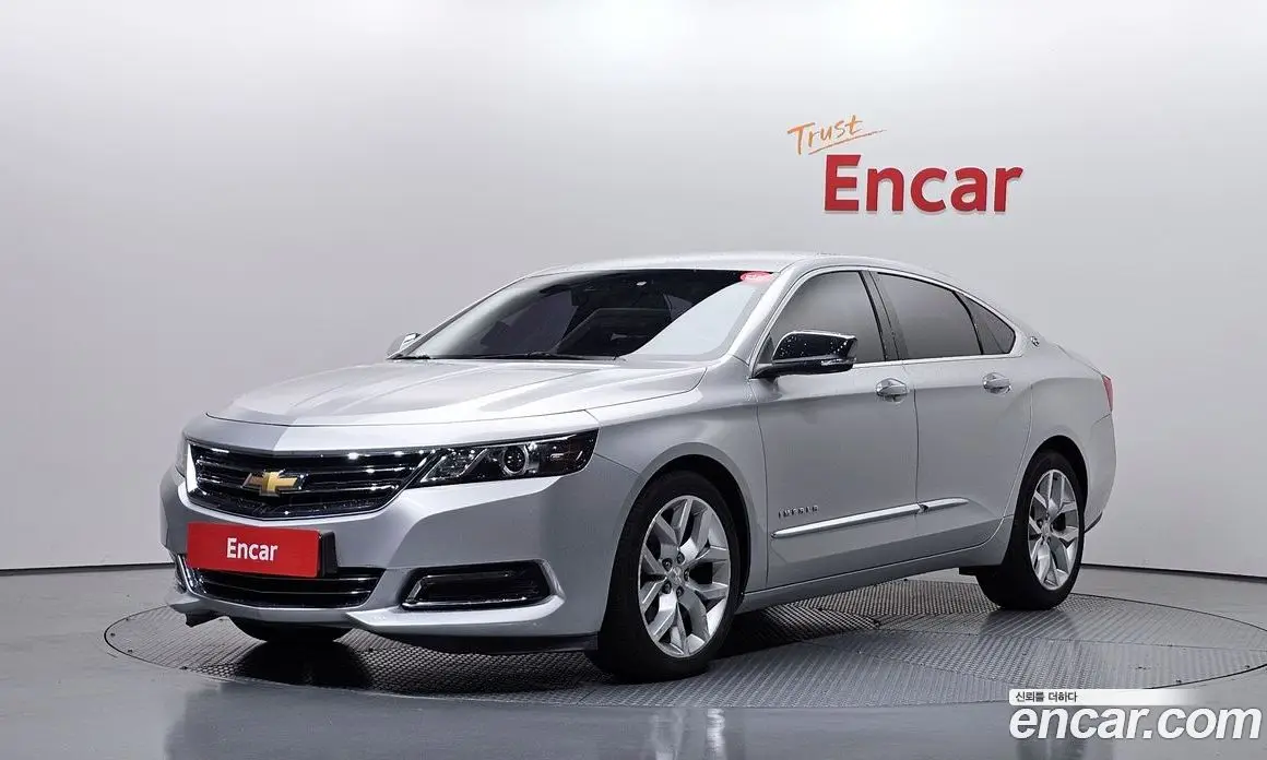 Chevrolet Impala 2015 2.5 АКПП, фото 1 Chevrolet Impala 2015 2.5 АКПП, фото 1