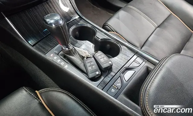 Chevrolet Impala 2015 2.5 АКПП, миниатюра 12