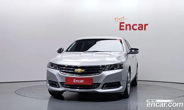 Chevrolet Impala 2015 2.5 АКПП, миниатюра 3 Chevrolet Impala 2015 2.5 АКПП, миниатюра 3