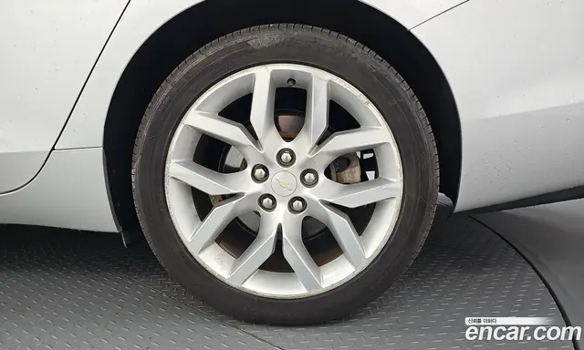 Chevrolet Impala 2015 2.5 АКПП, миниатюра 7 Chevrolet Impala 2015 2.5 АКПП, миниатюра 7
