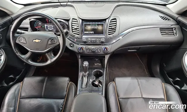 Chevrolet Impala 2015 2.5 АКПП, миниатюра 10 Chevrolet Impala 2015 2.5 АКПП, миниатюра 10