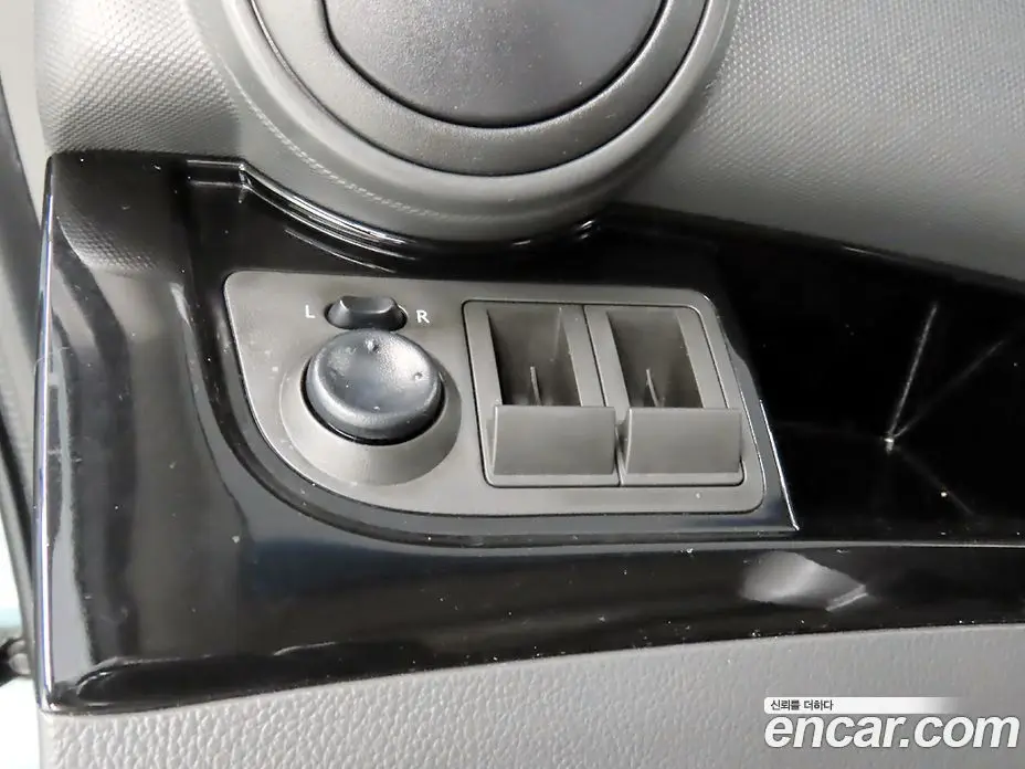 Chevrolet Spark 2011 1.0 АКПП, фото 15