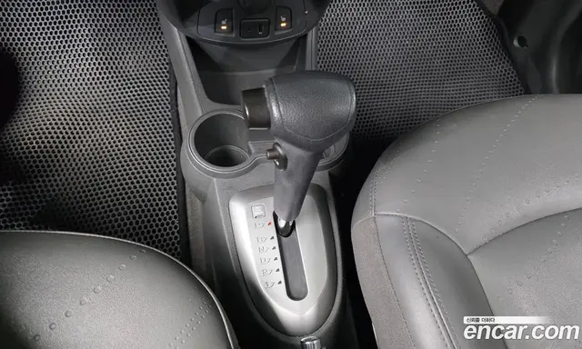 Chevrolet Spark 2014 1.0 АКПП, миниатюра 11