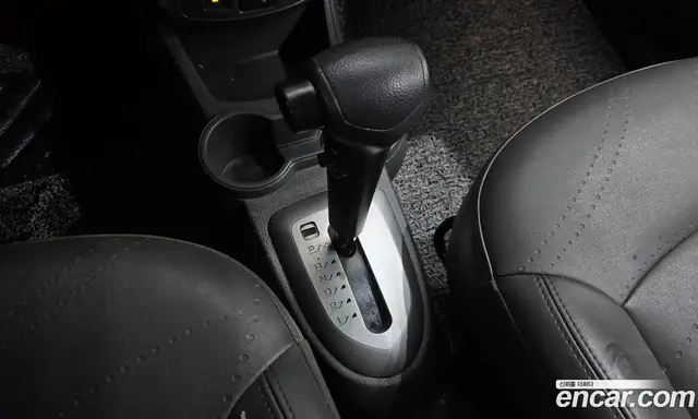 Chevrolet Spark 2014 1.0 АКПП, миниатюра 12