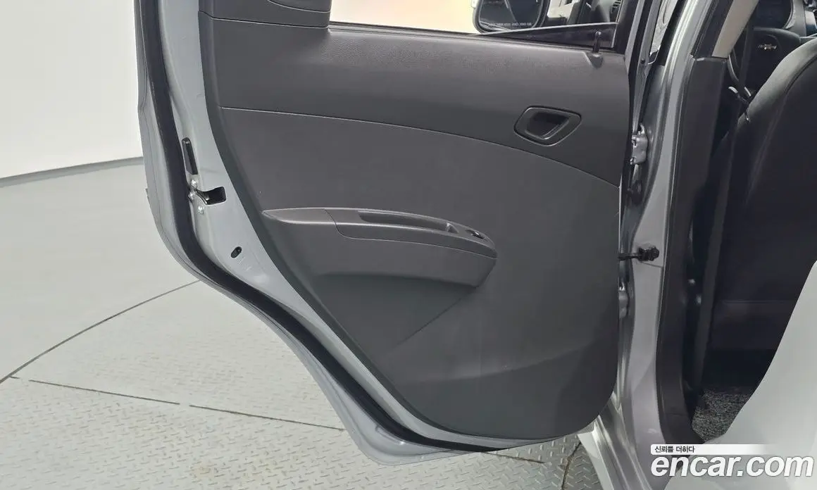 Chevrolet Spark 2014 1.0 АКПП, фото 15