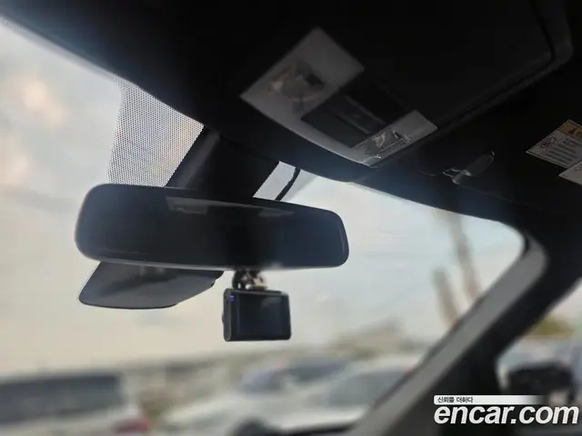 Ford Explorer 2018 2.3 АКПП, миниатюра 11