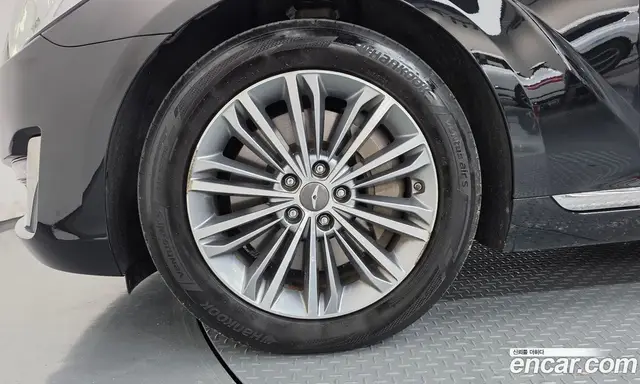 Genesis EQ900 2016 3.8 АКПП, миниатюра 5 Genesis EQ900 2016 3.8 АКПП, миниатюра 5