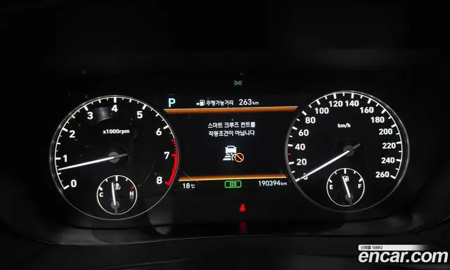 Genesis EQ900 2016 3.8 АКПП, миниатюра 8 Genesis EQ900 2016 3.8 АКПП, миниатюра 8