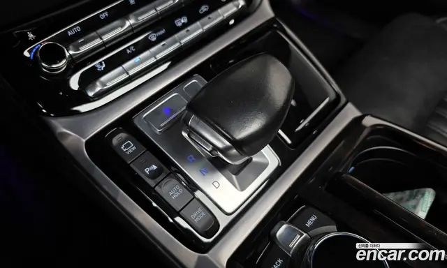 Genesis EQ900 2016 3.8 АКПП, миниатюра 9 Genesis EQ900 2016 3.8 АКПП, миниатюра 9