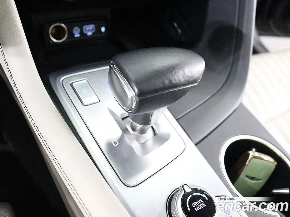 Genesis G70 2019 2.0 АКПП, фото 8