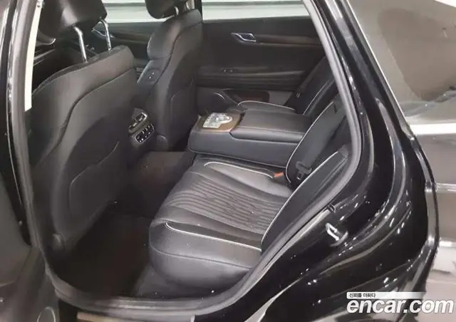 Genesis G80 2022 3.5 АКПП, миниатюра 10